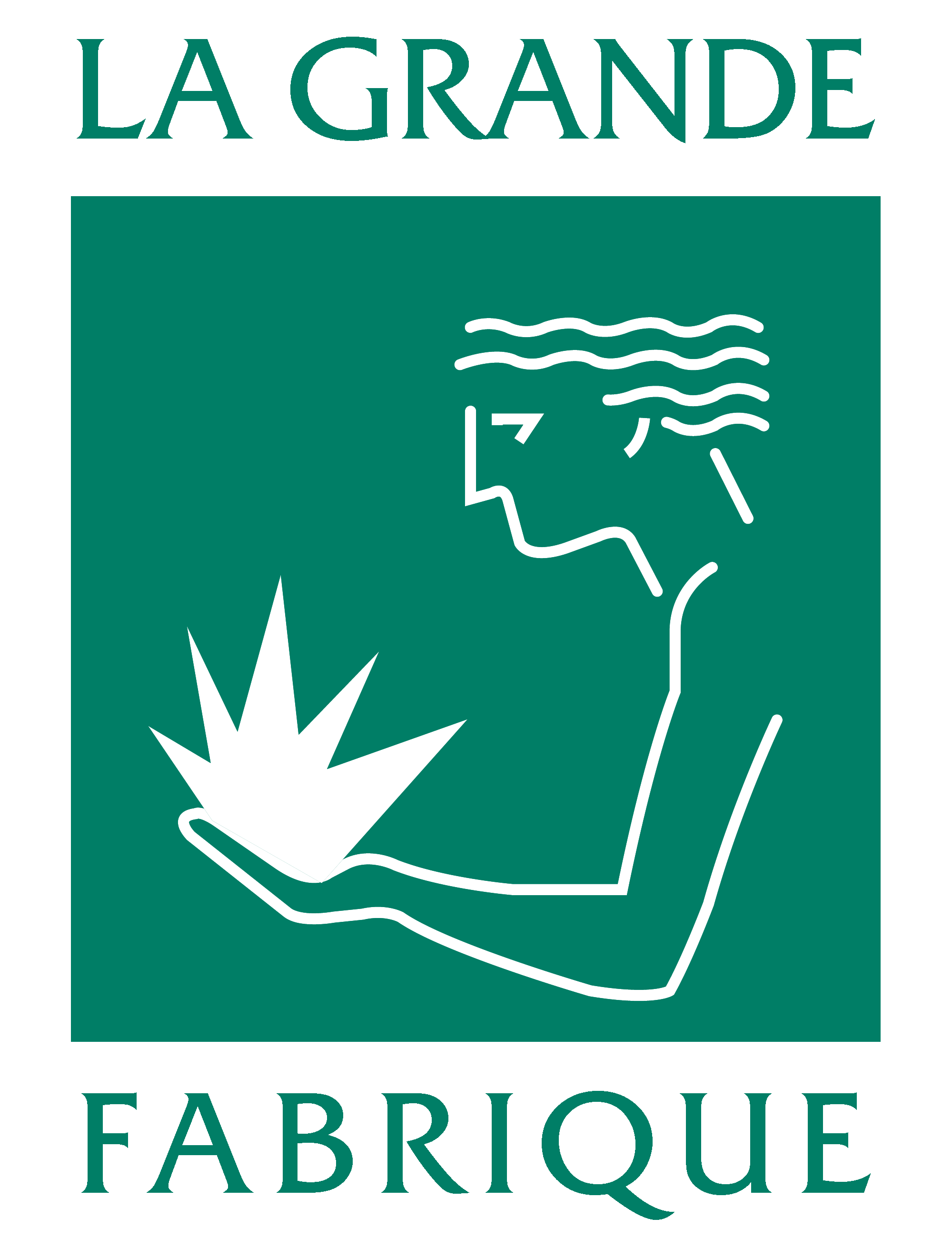 La Grande Fabrique - Site officiel