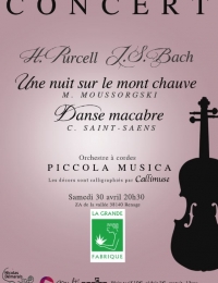 Concert-classique