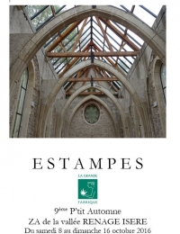 estampes