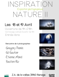 inspiration nature