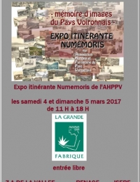 Expo Pays Voironnais