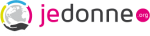 Je donne