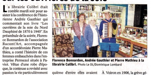 DAUPHINE-LIBERE-14-MARS-2019-COLIBRI