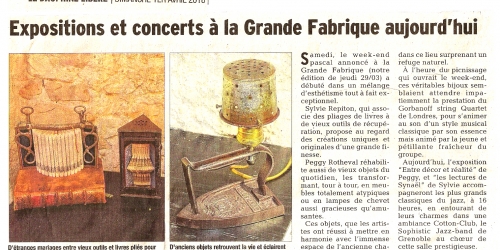 DL 1ER AVRIL 2018