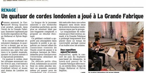 DL 2 AVRIL 2018