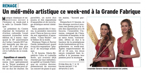 Article DL 29 mars 2017