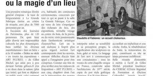 DL Grande Fabrique