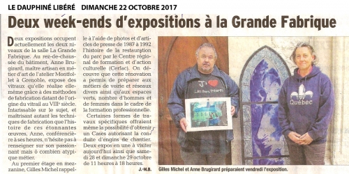 expo