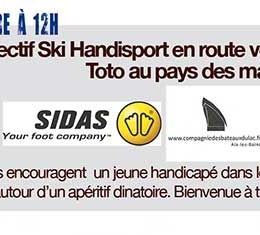 Handisport